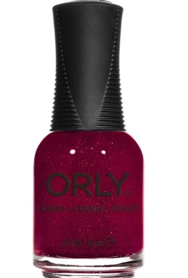 Orly Nail Lacquer  - Star Spangled