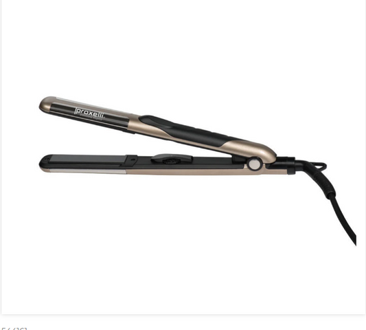 Proxelli LYNA Straightener with curling function