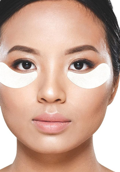 Retinol & Vitamin C Under Eye Masks by Maskology