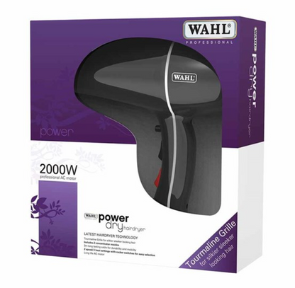 Wahl Power Dryer 2000w