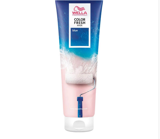Wella Professionals Color Fresh Mask