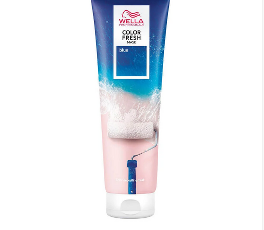 Wella Professionals Color Fresh Mask