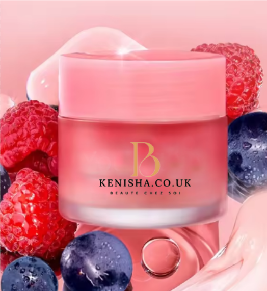 Lip Balm Lip Night Mask