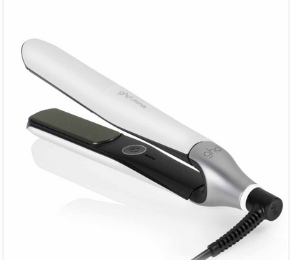 ghd Chronos Styler White
